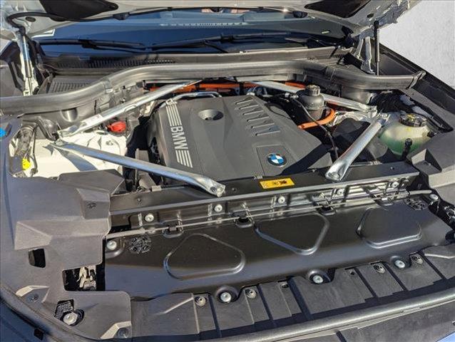new 2026 BMW X5 PHEV car, priced at $87,060