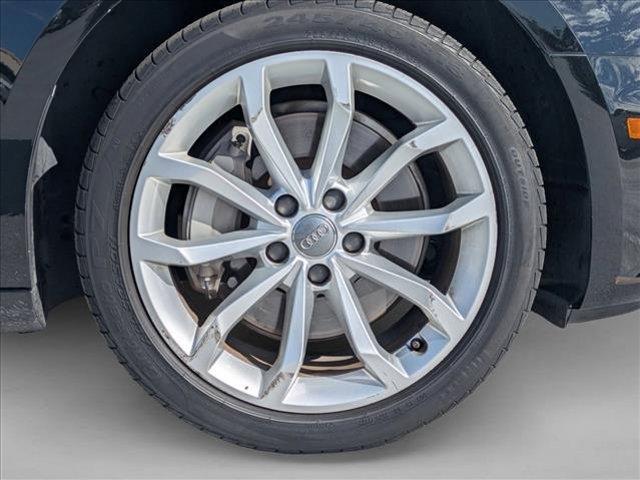 used 2019 Audi A4 car, priced at $18,611