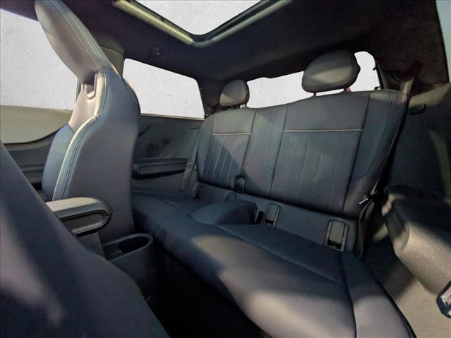 used 2025 MINI Hardtop car, priced at $28,999