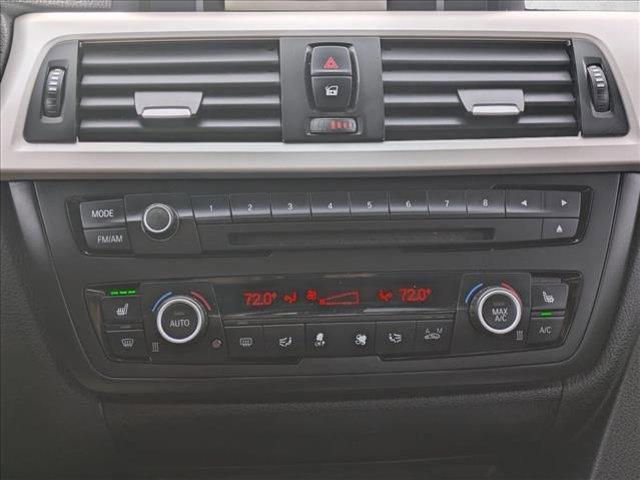 used 2013 BMW 320 car, priced at $9,500