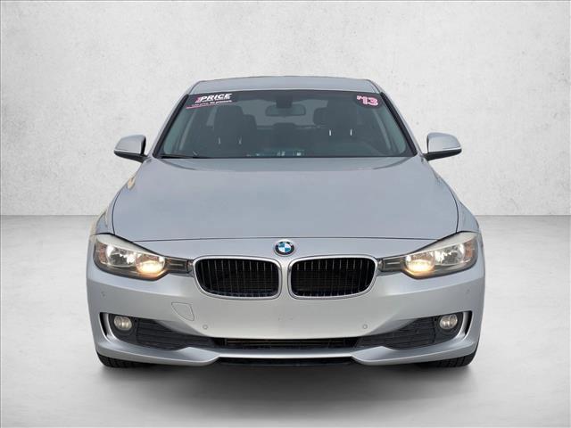 used 2013 BMW 320 car, priced at $9,500