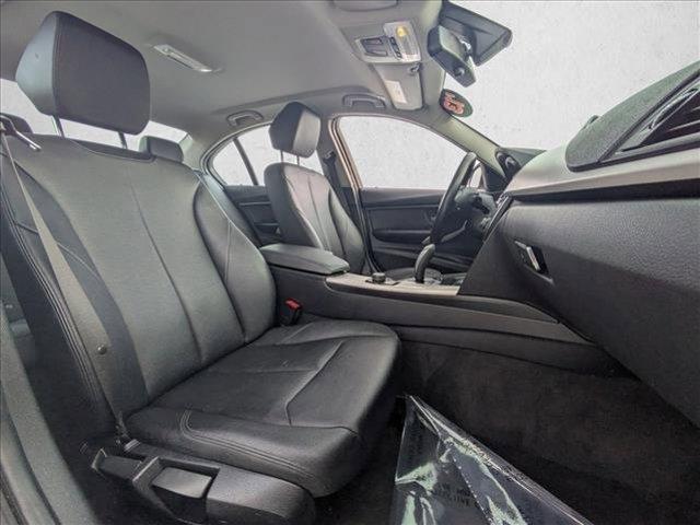 used 2013 BMW 320 car, priced at $9,500