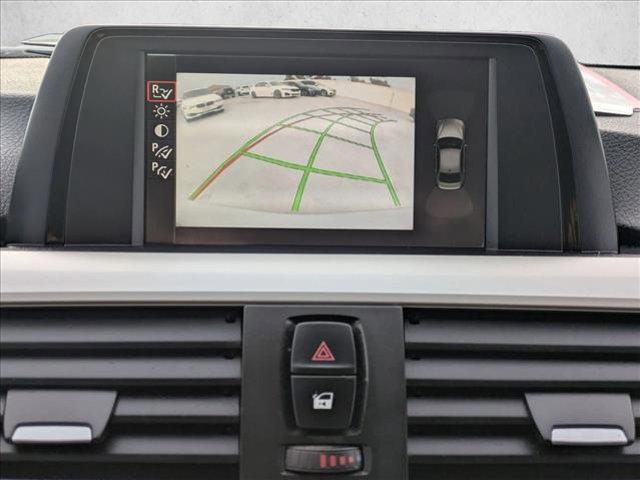 used 2013 BMW 320 car, priced at $9,500