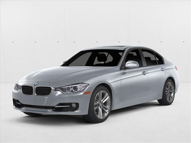 used 2013 BMW 320 car, priced at $9,500