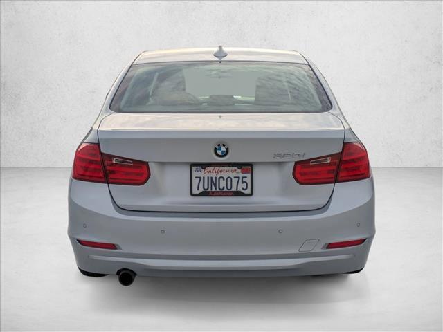 used 2013 BMW 320 car, priced at $9,500