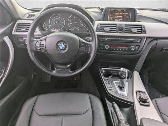 used 2013 BMW 320 car, priced at $9,500