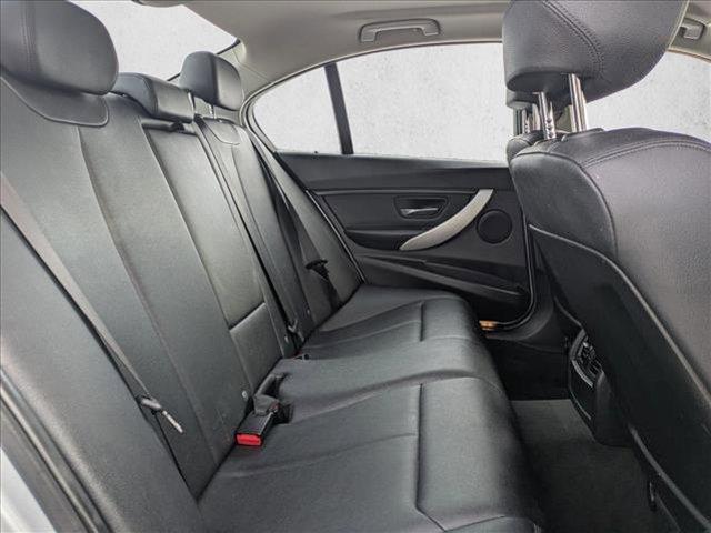 used 2013 BMW 320 car, priced at $9,500