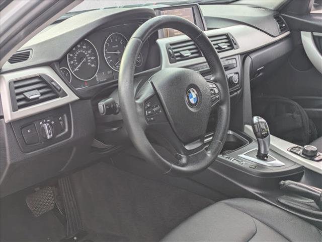 used 2013 BMW 320 car, priced at $9,500