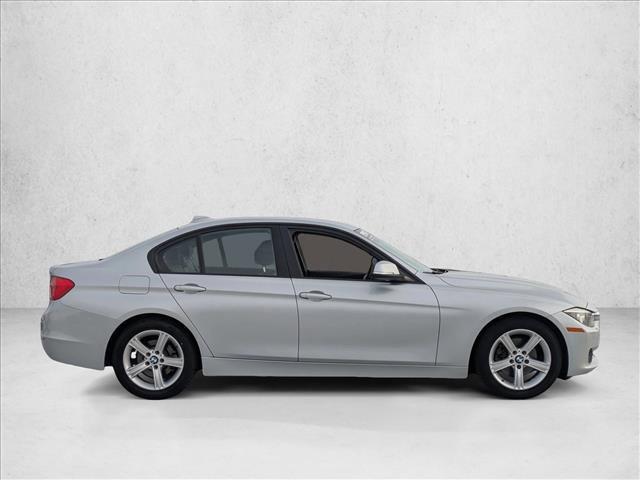 used 2013 BMW 320 car, priced at $9,500