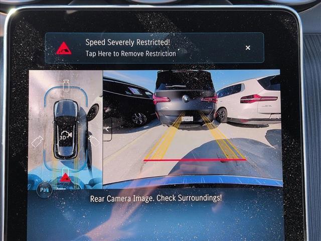 used 2026 Mercedes-Benz GLC 350e car, priced at $60,995