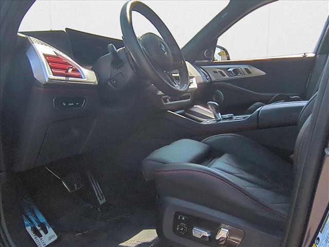 used 2024 BMW XM car, priced at $151,516