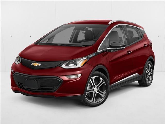 used 2019 Chevrolet Bolt EV car, priced at $11,985