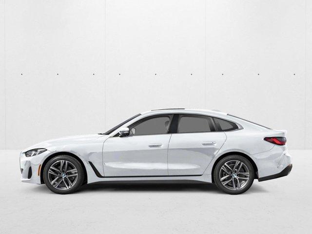 new 2026 BMW 430 Gran Coupe car, priced at $52,900