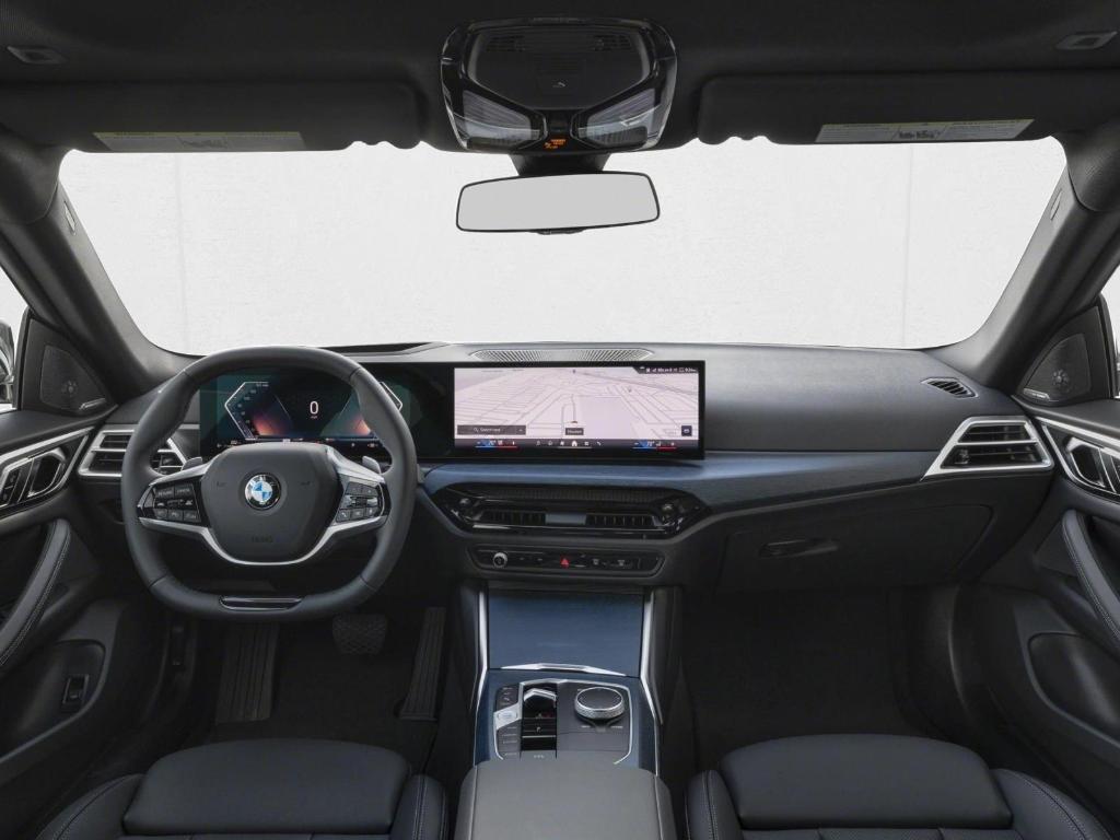new 2026 BMW 430 Gran Coupe car, priced at $52,900