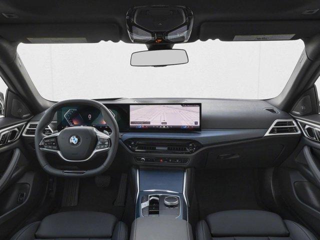 new 2026 BMW 430 Gran Coupe car, priced at $52,900
