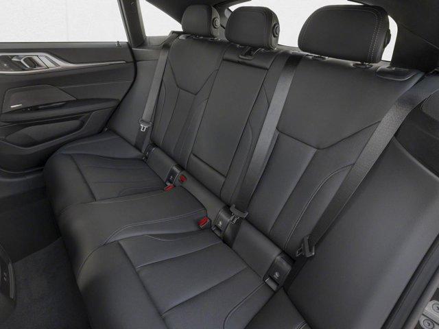 new 2026 BMW 430 Gran Coupe car, priced at $52,900