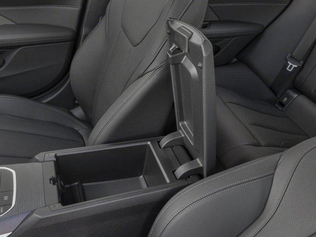new 2026 BMW 430 Gran Coupe car, priced at $52,900