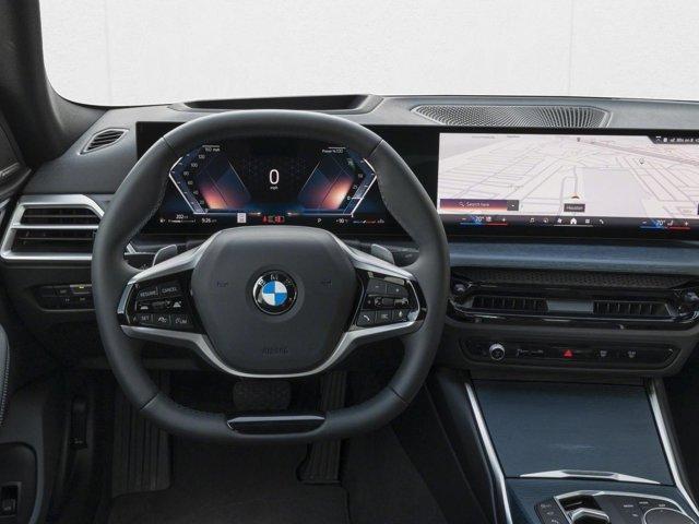 new 2026 BMW 430 Gran Coupe car, priced at $52,900