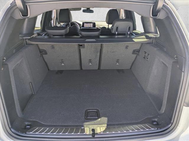 used 2024 BMW X3 car, priced at $38,699