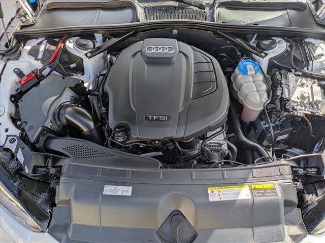 used 2018 Audi A5 car, priced at $16,495