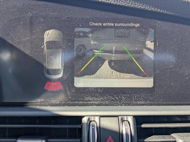 used 2017 Alfa Romeo Giulia car, priced at $16,991