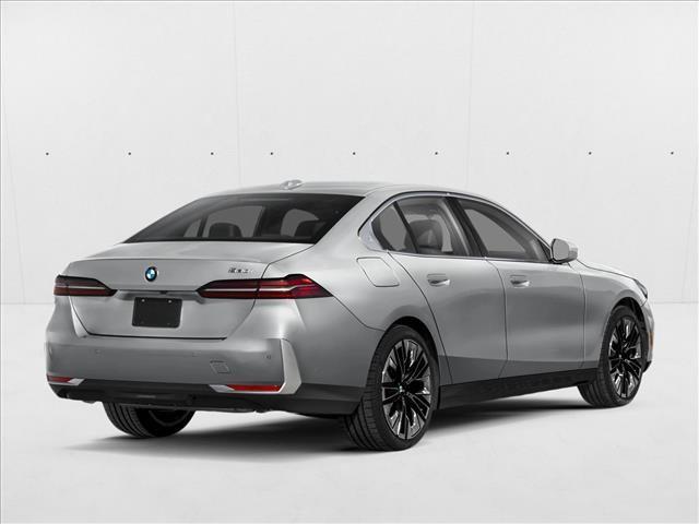 new 2026 BMW 530 car, priced at $69,215