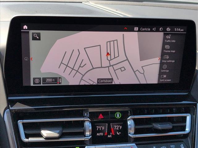 new 2026 BMW M850 Gran Coupe car, priced at $117,450