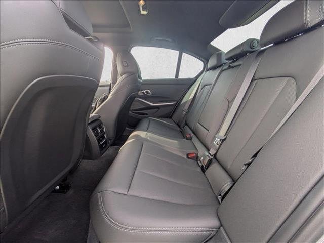 new 2026 BMW M340 car, priced at $66,055