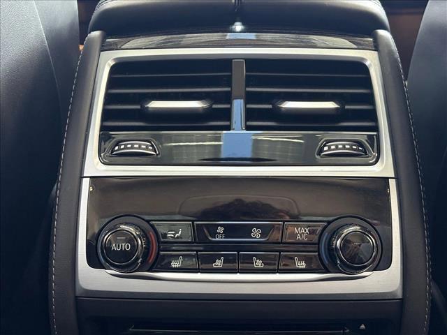 used 2022 BMW M760 car, priced at $69,995