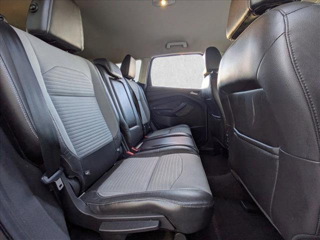 used 2017 Ford Escape car, priced at $7,999