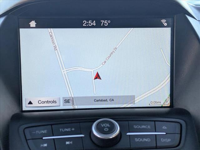 used 2017 Ford Escape car, priced at $7,999