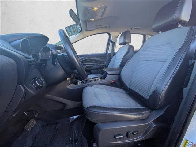 used 2017 Ford Escape car, priced at $7,999
