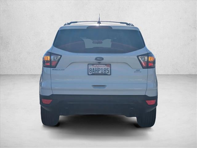 used 2017 Ford Escape car, priced at $7,999