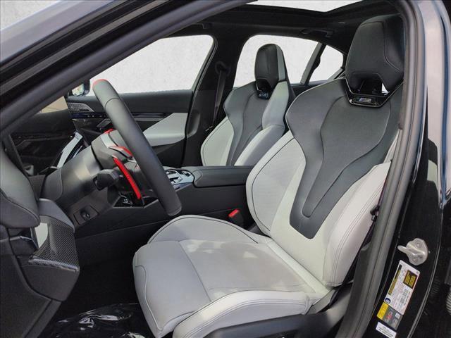 used 2026 BMW M5 car, priced at $107,500