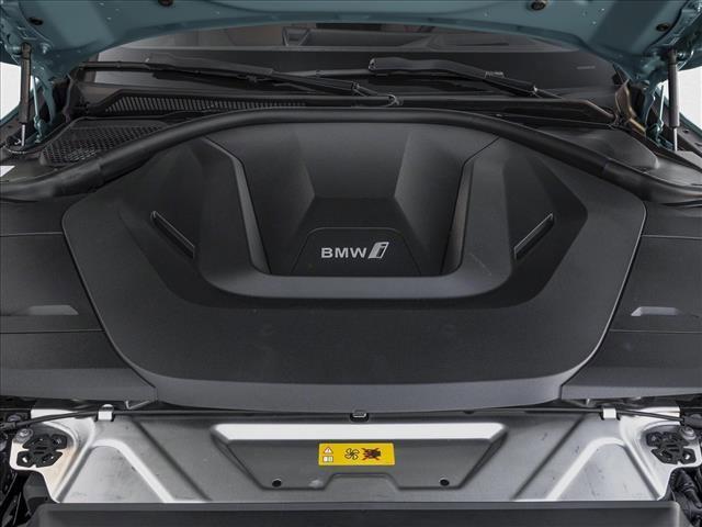 new 2026 BMW i4 Gran Coupe car, priced at $63,215