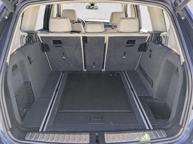 used 2016 BMW X3 car, priced at $10,999