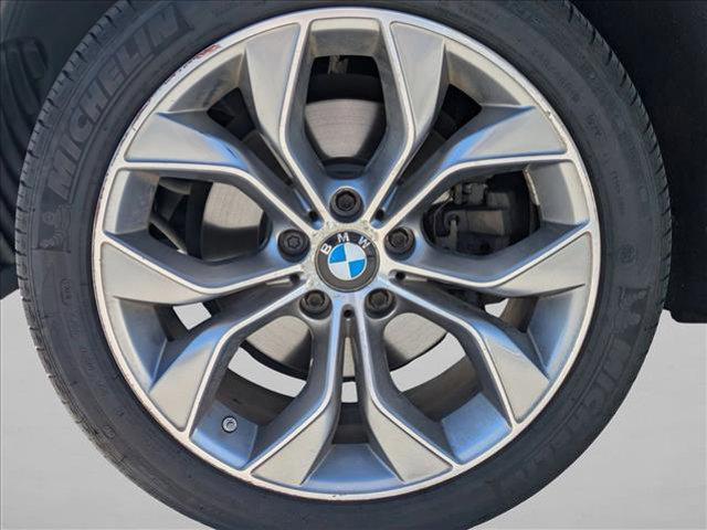 used 2016 BMW X3 car, priced at $11,997