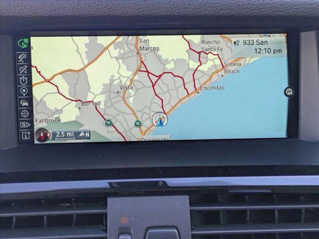 used 2016 BMW X3 car, priced at $11,997