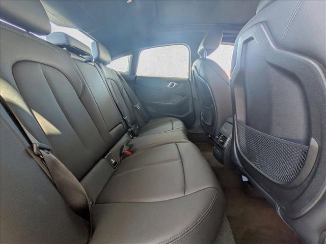 used 2022 BMW 228 Gran Coupe car, priced at $24,585