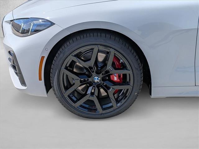 new 2026 BMW 430 car, priced at $69,090