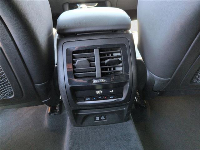 used 2024 BMW X3 car, priced at $36,083