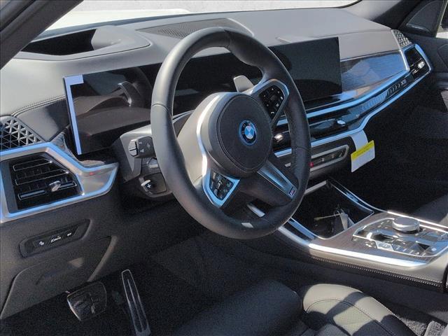 new 2026 BMW X5 PHEV car, priced at $82,525