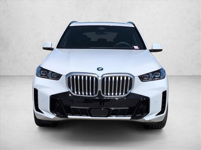 new 2026 BMW X5 PHEV car, priced at $82,525