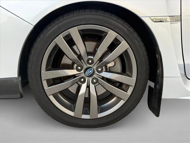 used 2017 Subaru WRX car, priced at $16,999