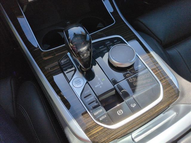 used 2020 BMW X5 car, priced at $30,083