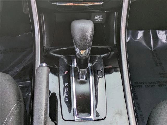 used 2016 Honda Accord car, priced at $14,499