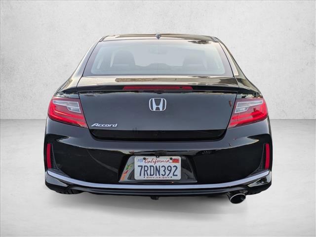 used 2016 Honda Accord car, priced at $14,499