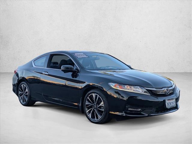 used 2016 Honda Accord car, priced at $14,499