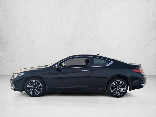 used 2016 Honda Accord car, priced at $14,998
