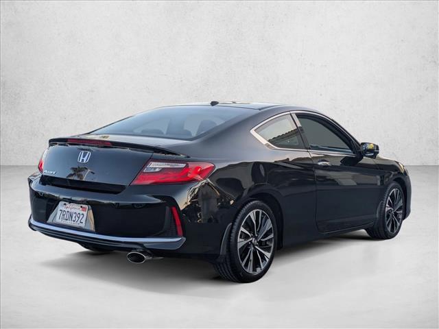 used 2016 Honda Accord car, priced at $14,499